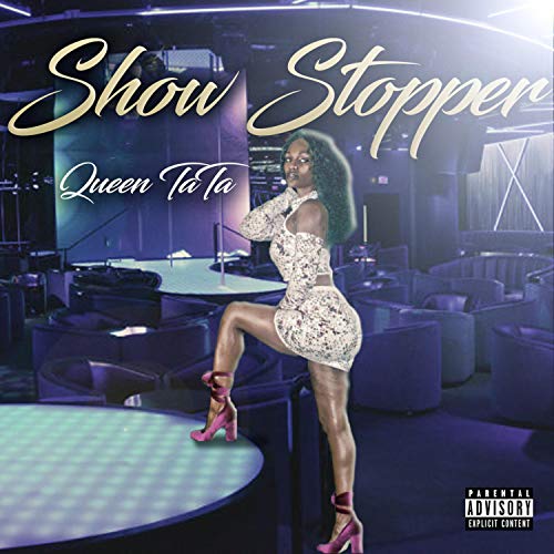 Show Stopper (feat. Monty Montana) [Explicit]