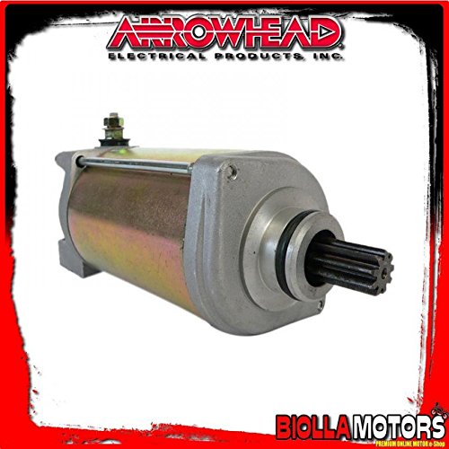 snd0682 Motor Arranque Aprilia SL 1000 Falco 2002 – 1000 cc ap0294356 denso System