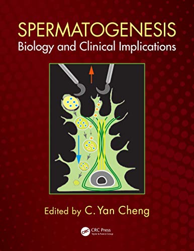 Spermatogenesis: Biology and Clinical Implications (English Edition)