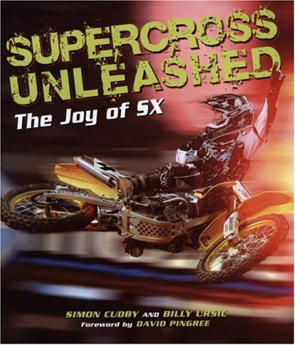 Supercross Unleashed: The Joy of Sx