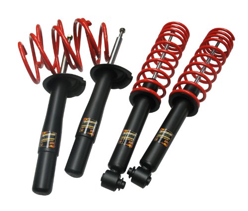 Supersport SU61N062/135484 Kit de SuspensiÃ³n Deportiva