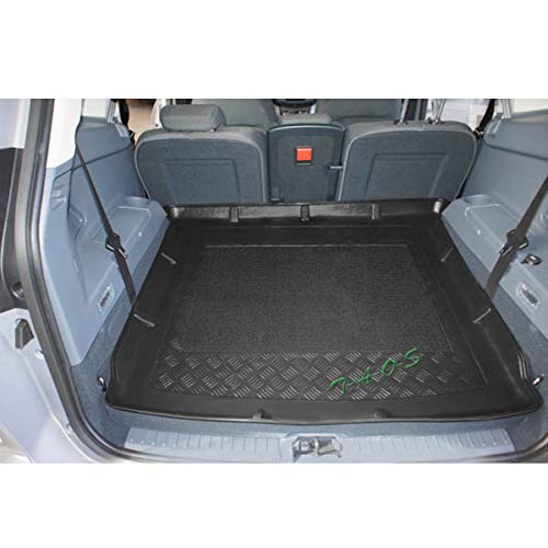 TAOS Cubre Protector Maletero para Grand C-MAX Desde 2010- (1190095201)