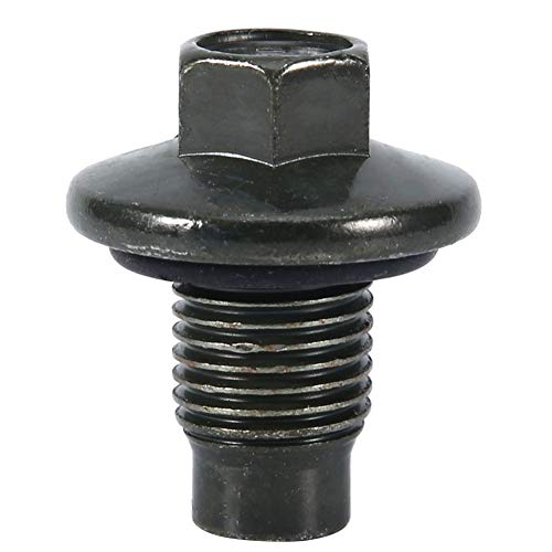 Tapón de drenaje de aceite, tornillo de 14 * 35 mm para Ford Fusion Focus Max Fiesta Galaxy Mondeo2.0