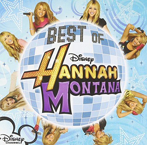 the best of hannah montana