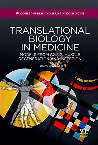 Translational Biology in Medicine: 41 (Woodhead Publishing Series in Biomedicine)