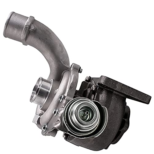 Turbina Turbo Charger Turbocompresor para R, E, N, A, U, L, T para L, A, G, U, N, A 1.9 DCI F9Q650 F9Q670 F9Q674 F9Q750 2001-2004