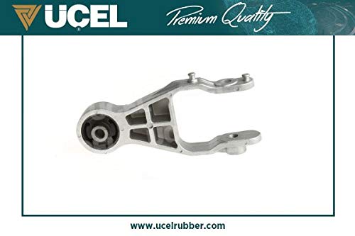 UCEL - 91139 - Almacenamiento, motor.