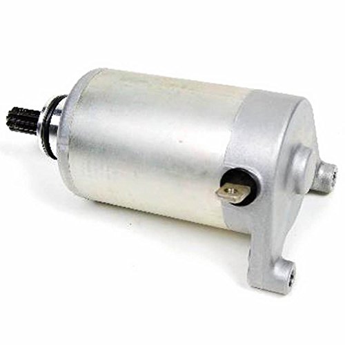 V PARTS - 37981 : Motor De Arranque Vl Intruder 125/250