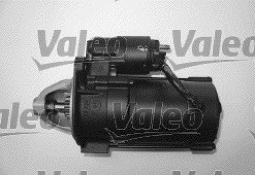 Valeo 433229 Arranque del Motor para Coches