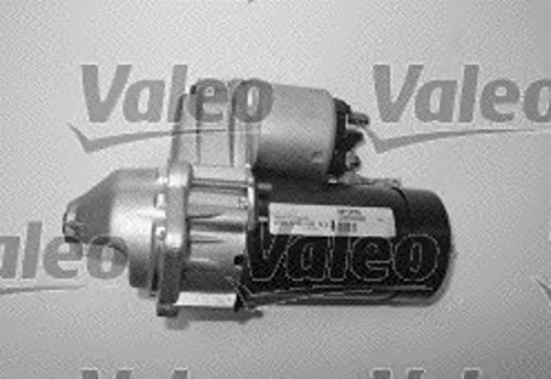 Valeo 458228 Arranque del Motor