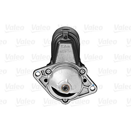 Valeo 726002 Arranque del Motor