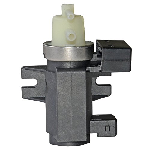 Válvula solenoide de control turbo 55558101, 55563534