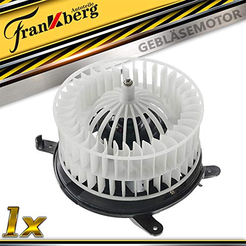 Ventilador interior motor de ventilador de calefacción para Clase E W210 S210 1995-2003 2108203442