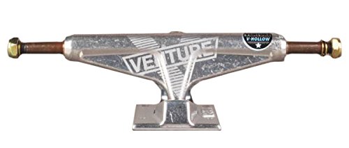 Venture Raw Hollow Light Low 5.25 Truck de monopatín