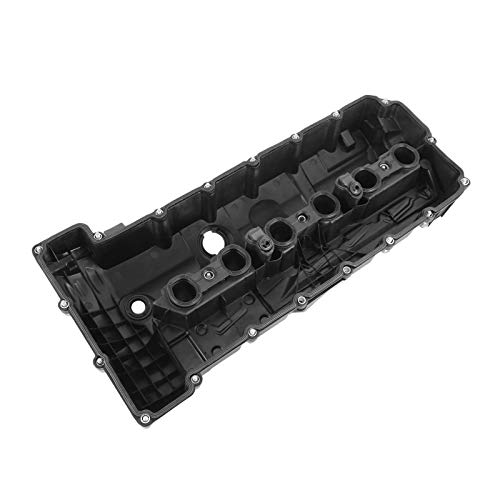 VEVOR Tapa Válvulas del Motor B-m-W E82 E90 E70 Z4 X3 X5 128i 328i 528i N52 11127552281