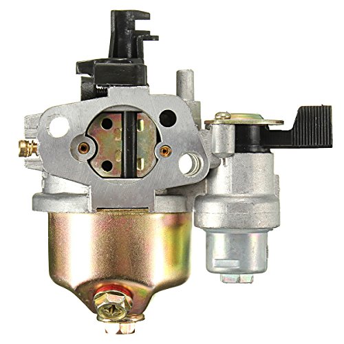 Viviance Carburador Carb del Reemplazo Compatible con El Motor del Motor De Honda GX110 GX120 110 120 4HP Gx140 Gx160 Gx168 Gx200 5.5HP 6.5HP