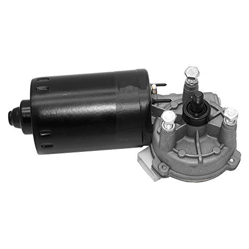 WM 001 12 V delantero Motor de limpiaparabrisas (con 1 C0955119