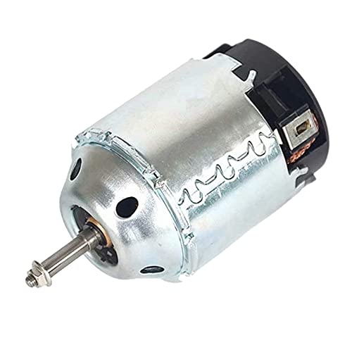 XIAOFANG Blower Motor Fit para Nissan X-Trail T30 2001-2007 27225-8H31C 27225-95F0A - LHD