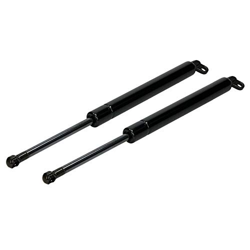 YFBB 2Pcs Car Resortes Gas Maletero, para BMW 5 Series E39 Saloon Boot Springs Muelles Amortiguadores Hidráulicos Servicio Pesado Elevadores Neumáticos, Coche Estilo Accesorios