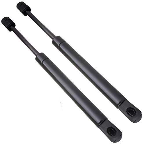 YFBB 2Pcs Car Resortes Gas Maletero, para Hyundai Veloster Coupe Boot Springs Muelles Amortiguadores Hidráulicos Servicio Pesado Elevadores Neumáticos, Coche Estilo Accesorios