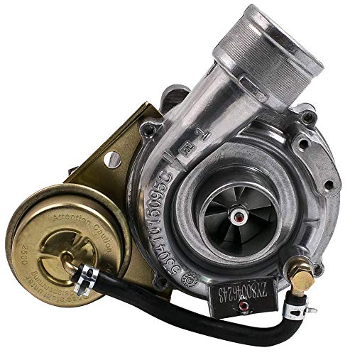 Yllang YLG Turbocompresor for A-u-d-i A4 A6 V-W P-a-s-s-a-t 1.8T K04-015 turbocompresor K03 Turbo Actualiza 53039880005 for 150HP 110kW APU/Arca 04 Turbina