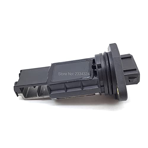 Zsheng Mass Air Flow METER MAF SENSOR AJUSTE PARA VAUXHALL FIT FOR PARA OPEL FIT FOR HOLDEN FIT FOR OMEGA B APTILIZADA PARA SINTRA FIT FOR PARA VECTRA B AJUSTE PARA ALFA FIT PARA ROMEO 164 168 0280217