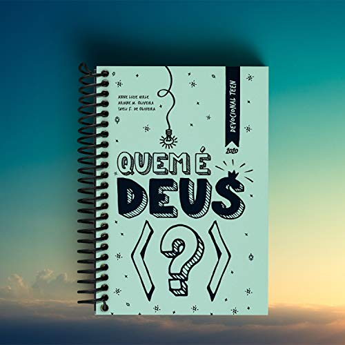 10 de Abril - Deus, o Ofertante