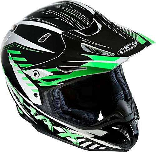 142504 - Casco enduro offroad motocross RPHA X SCHUMA MC4 COLOR SCHUMA-4 TALLA M