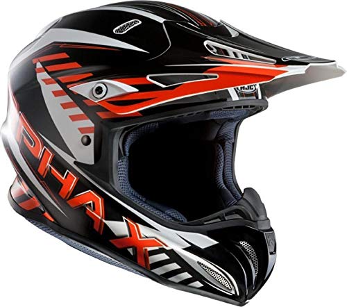 142507 - Casco enduro offroad motocross RPHA X SCHUMA MC7 COLOR SCHUMA-7 TALLA XS