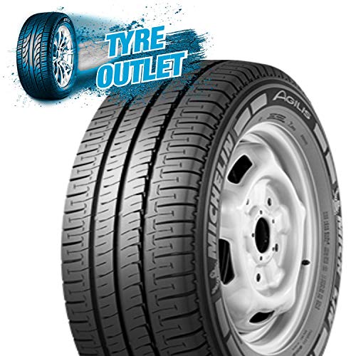 185/75 R16 AGILIS GRNX 104 / 102R (C) Michelin DOT10 | Ventas | Fecha DE PRODUCCIÓN Antigua | Dot 2010 | NUEVOS NEUMÁTICOS con Fecha DE PRODUCCIÓN Antigua | NEUMÁTICOS Salida |