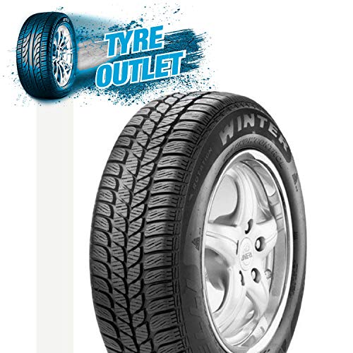 195/60 R15 W190 SNOWCONTROL II 88T PIRELLI ** DOT11 | Ventas | Fecha DE PRODUCCIÓN Antigua | Dot 2011 | NUEVOS NEUMÁTICOS con Fecha DE PRODUCCIÓN Antigua | NEUMÁTICOS DE Salida |