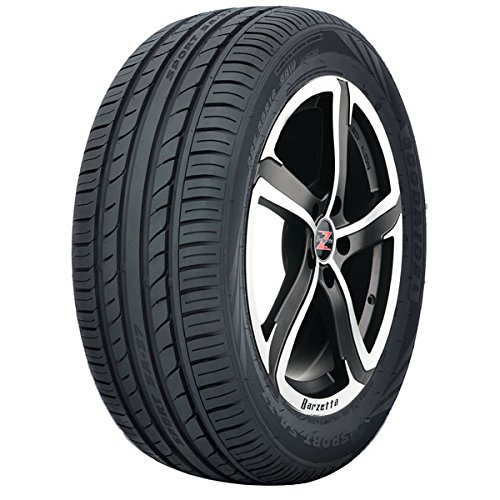 1x Westlake SA37 225/45R19 96W XL