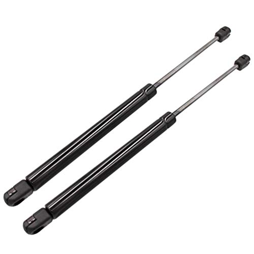 2Pcs Coche Boot Maletero Gas Muelles Amortiguador, Repuesto Hidráulicos Alta Resistencia Elevadores Neumáticos Pistón Puntal Springs, para VW Passat B6 Sedan 2006-2011 Coche Estilo Accesorios