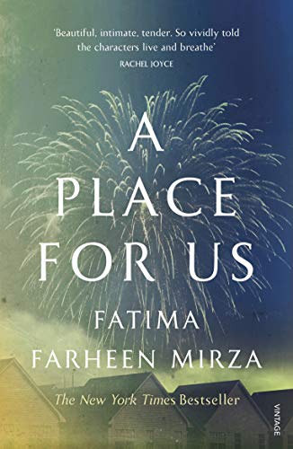 A Place for Us (English Edition)