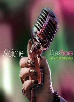 Alcione: Duas Faces - Ao Vivo Na Mangueira by MV Bill