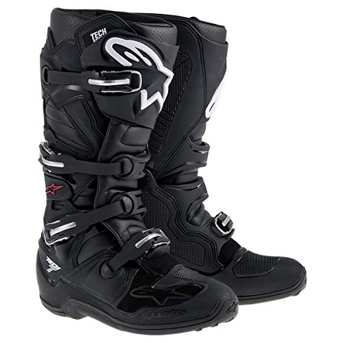 Alpinestars – Botas Tech 7