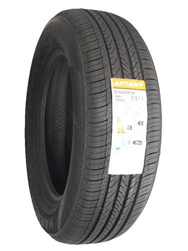 Aptany 215/65 R16 98H RP203-65/65/R16 98H - C/E/70dB - Neumáticos Verano (Coche)