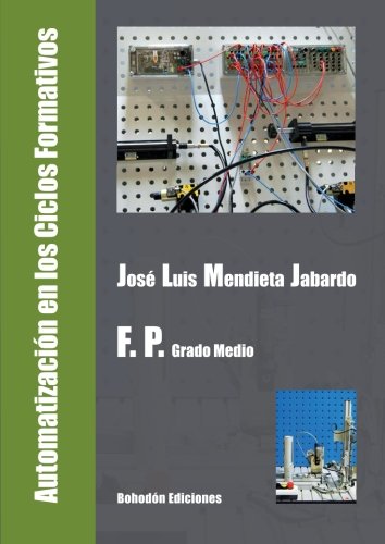 Automatización en los ciclos Formativos G.M. (Ciencia y tecnología)