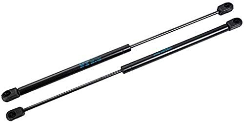 Barra de apoyo de la puerta trasera del coche, para Hyundai i30 (FD) Hatchback 2007-2011 570,5 mm Soporte de muelle de choque hidráulico Rod Strut Bars Styling Gas Springs WWTTMXK