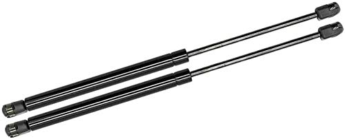 Barra de apoyo de la puerta trasera del coche, para Mitsubishi ASX Outlander Sport 2013-2015 Soporte de muelle de choque hidráulico Rod Strut Bars styling Gas Springs WWTTMXK