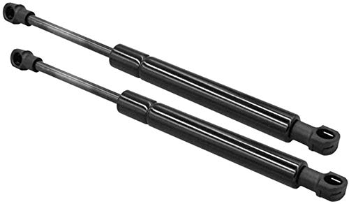 Barra de apoyo de puerta trasera del coche, para Alfa Romeo 156 932 1997-2005 sedán 60657685 soporte de muelle amortiguador hidráulico Rod Strut Bars styling Gas Springs WWTTMXK