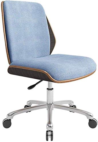 BeingHD Qualitätsbürostuhl, Bürostuhl mit Armlehne Spielstuhl Bürostuhl, Computerschwenkblende Taskstuhl, ergonomischer Executive Chair