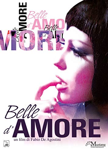 Belle D'Amore [Italia] [DVD]