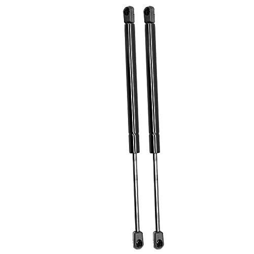 BENHAI Resortes De Gas para Compatible para Maletero Compatible para Peugeot 406 (8b) 1995 1996-2005, 2pcs Elevador De La Compuerta Trasera del Maletero Trasero Admite Amortiguadores