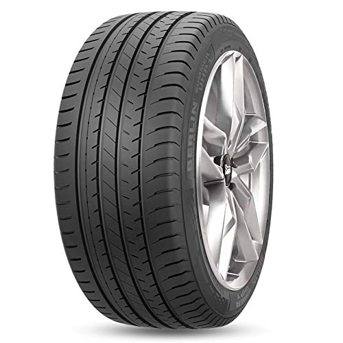 Berlin Tires Summer UHP 1 XL 225/55 R16 99W - B/C/71dB - Neumáticos de verano