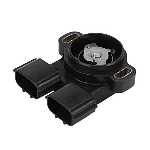 Bewitched ZHANGHANG Sensor de posición del Acelerador TPS FIT para Nissan Altima Maxima Pathfinder SENTRA 2000 2001-2006 A22669B00, 226204M511, 226204M501 ZH