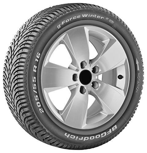 BF Goodrich g-Force Winter 2 XL FSL M+S - 245/45R18 100V - Neumático de Invierno