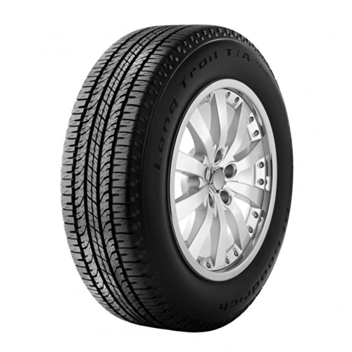 Bfgoodrich Long Trail T/A Tour 245/65 R17 105 T