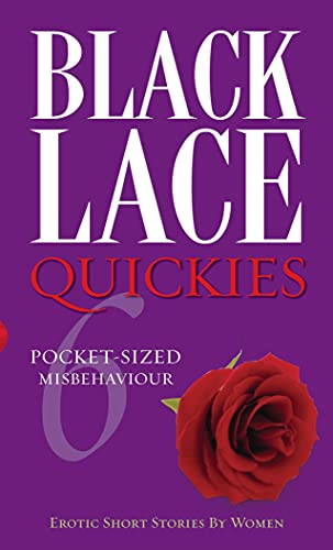 Black Lace Quickies 6 (English Edition)