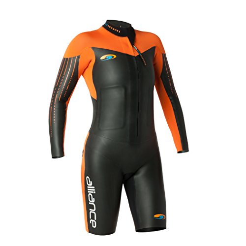 blueseventy Alliance SwimRun Traje de neopreno (Mujeres) (WS)